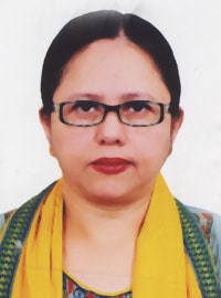 Prof. Dr. Parveen Shahida Akhter