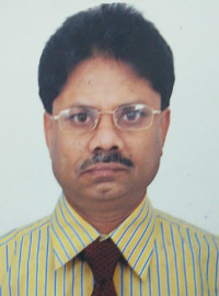 Prof. Dr. Probhat Ranjan Dey