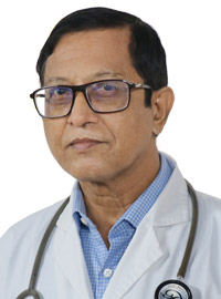 Prof. Dr. Quazi Rakibul Islam