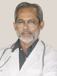 Prof. Dr. Rafiqus Salehin