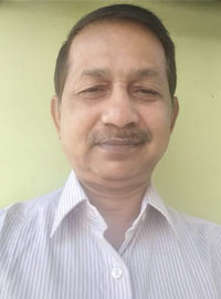 Prof. Dr. Ranjit Kumar Mallick