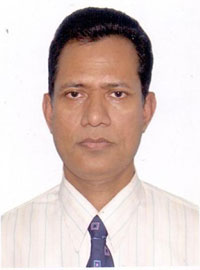Prof. Dr. SK Sader Hossain