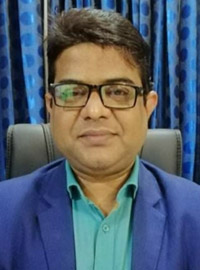 Dr. SM Shahadat Hossain