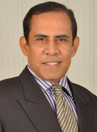 Prof. Dr. SMA Erfan