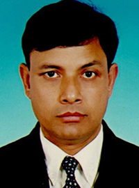 Prof. Dr. Saifuddin Ahmed Pintu