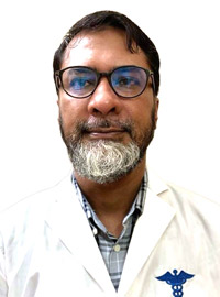 Dr. Saki Mohammad Jakiul Alam
