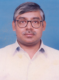 Prof. Dr. Sarwar Iqbal