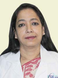 Prof. Dr. Shaheen Akhter