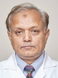 Prof. Dr. Sk. Md. Bahar Hussain
