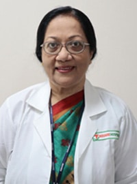 Prof. Dr. Sohely Rahman