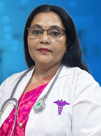 Prof. Dr. Suraiya Sultana