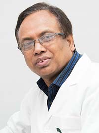 Prof. Dr. Syed Abdul Wadud