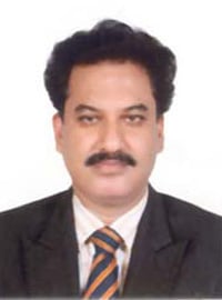 Prof. Dr. Syed Nasir Uddin