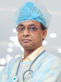 Prof. Dr. Tarit Kumar Samadder