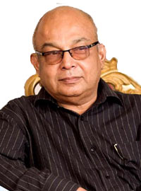 Prof. Hasan Md. Abdur Rouf