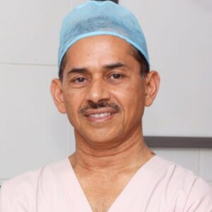 Prof. Dr. AKM Fazlul Haque